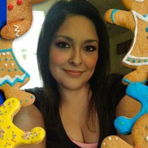 Meet your Posher, Fabiola